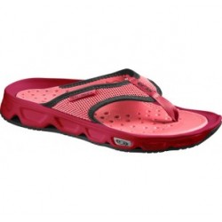 RX BREAK W LOTUS PINK/Madder Pink/BLACK L38161500