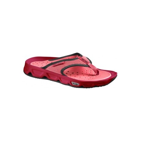 RX BREAK W LOTUS PINK/Madder Pink/BLACK L38161500