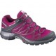 SALOMON ELLIPSE AERO W MYSTIC PUR/BORD/MALLOW