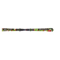 Elan SLX FIS+ER17 FF PRO