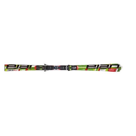 Elan SLX FIS+ER17 FF PRO