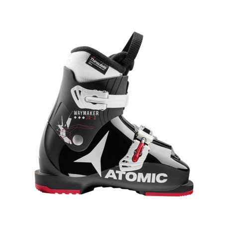 Atomic WAYMAKER JR 2 Black/White/Red