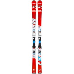 Rossignol Hero Elite LT Ti + SPX 12 Konect Dual