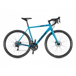 Aura XR3 2022 modrá