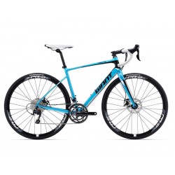 GIANT Defy 1 Disc-M16