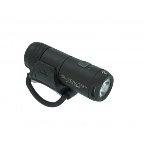 QUANTUM 750 lm USB Alloy