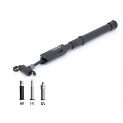 Pipe X23 AL/Composite
