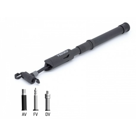 Pipe X23 AL/Composite
