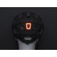 přilba Vento InMold LED USB