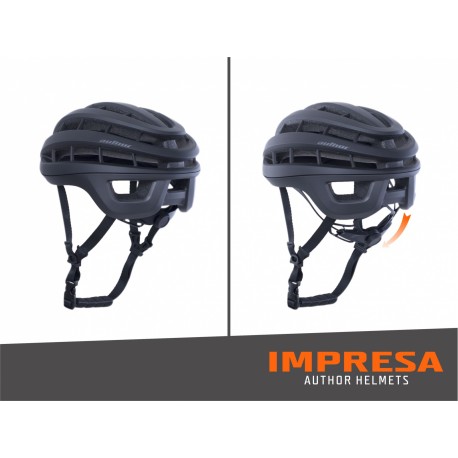 přilba Impresa Inmold