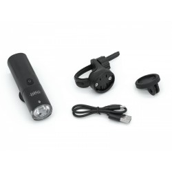 LUMINA 600 lm USB Alloy světlo USB