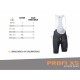 kalhoty Men Profi X5 Endurance