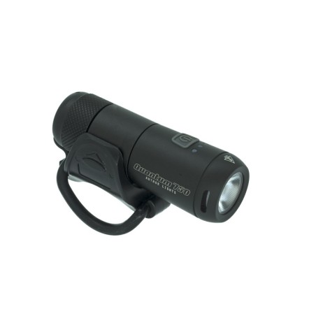 QUANTUM 750 lm L-Run USB Alloy