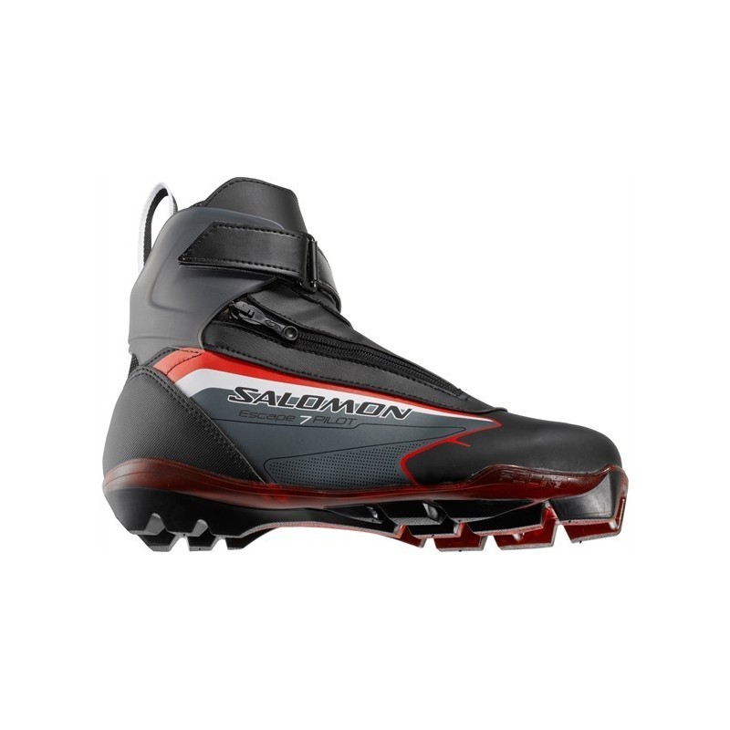 Salomon Escape7 Pilot CF
