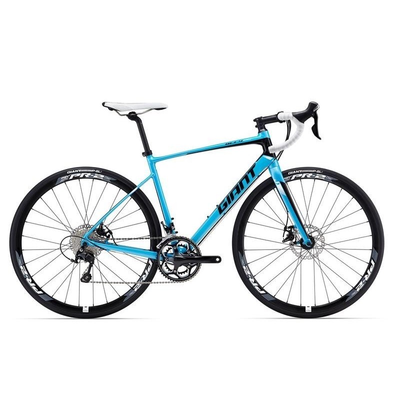 GIANT Defy 1 Disc