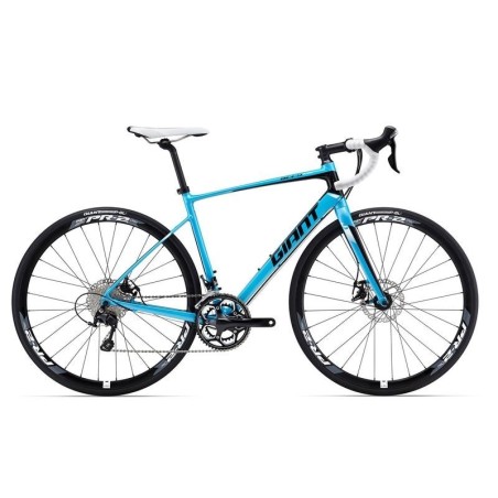 GIANT Defy 1 Disc