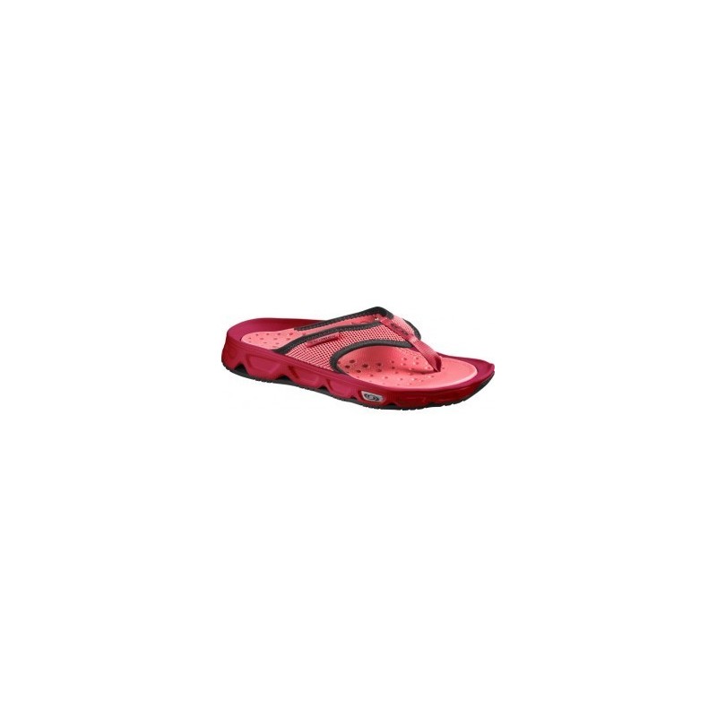 RX BREAK W LOTUS PINK/Madder Pink/BLACK L38161500