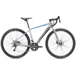 Giant Toughroad GX  2