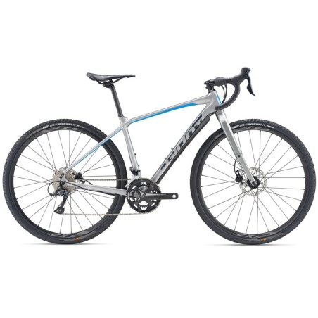 Giant Toughroad GX  2