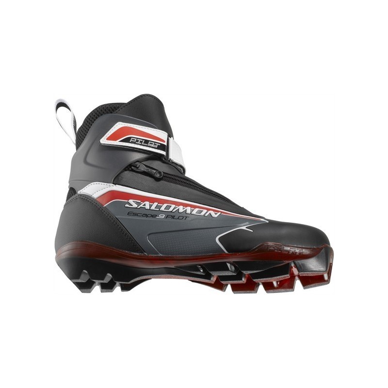Salomon Escape9 Pilot CF