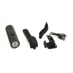 QUANTUM 700 lm USB světlo
