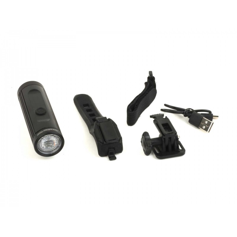QUANTUM 700 lm USB světlo