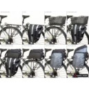 Brašna CarryMore LitePack 20 X9