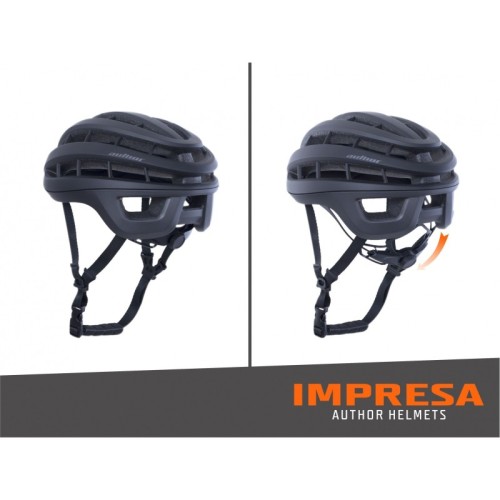 přilba Impresa Inmold