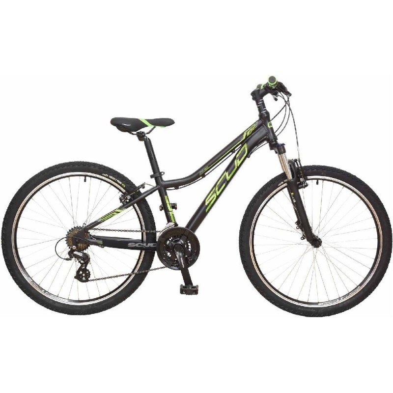 SCUD Alba 13'' MTB 26'' junior
