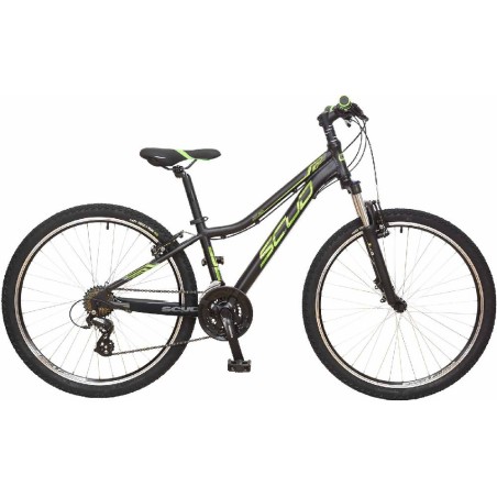 SCUD Alba 13'' MTB 26'' junior